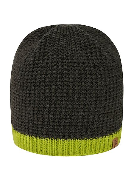 Schietwetter Strickmütze Strickmütze Alex gefüttert, warm günstig online kaufen