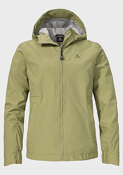Schöffel Outdoorjacke Urban Jacket Style Bohorok günstig online kaufen