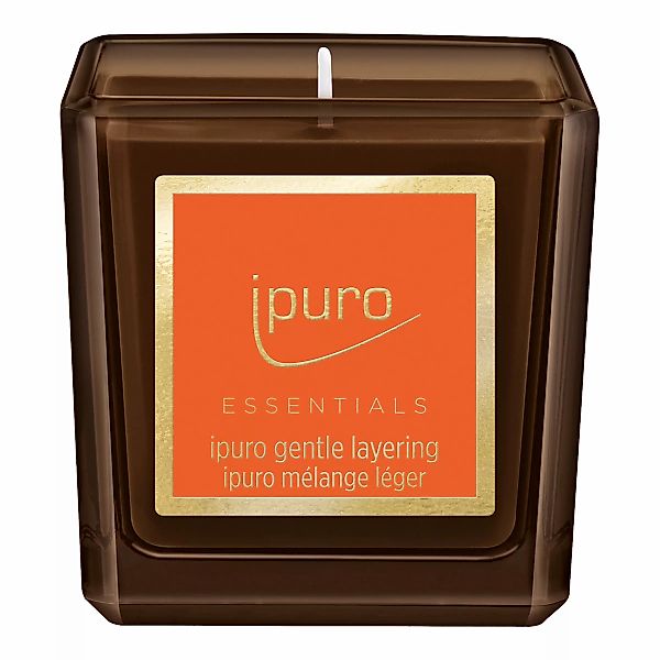 ipuro ESSENTIALS gentle layering Dk.125g günstig online kaufen