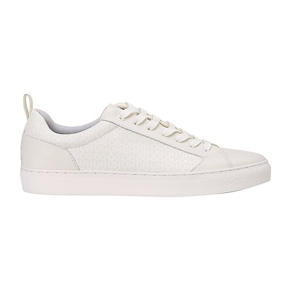 HUGO Herren Sneaker Polyurethan, Polyester Sneaker günstig online kaufen