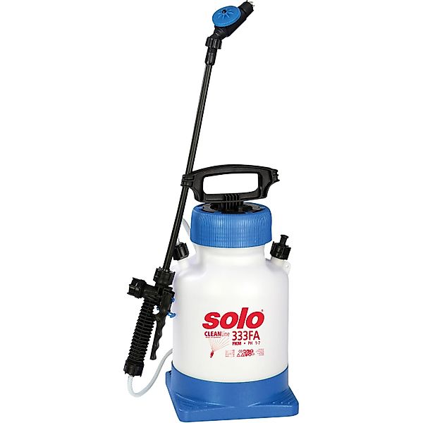 Solo Schaumsprüher 333 FA Cleanline 3, günstig online kaufen