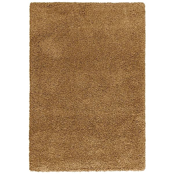 Steffensmeier Hochflor-Teppich Twilight, Rechteckig, Shaggy, Langflor, günstig online kaufen
