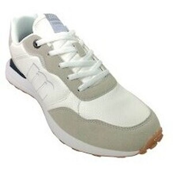 MTNG  Sneaker Herrenschuh MUSTANG 84810 weiß günstig online kaufen