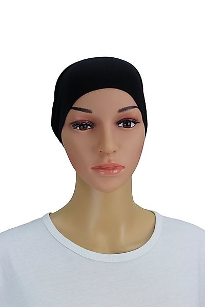Aymasal Kopftuch Schlauchbone Bone Unterkopftuch Untertuch rutschfest weich günstig online kaufen