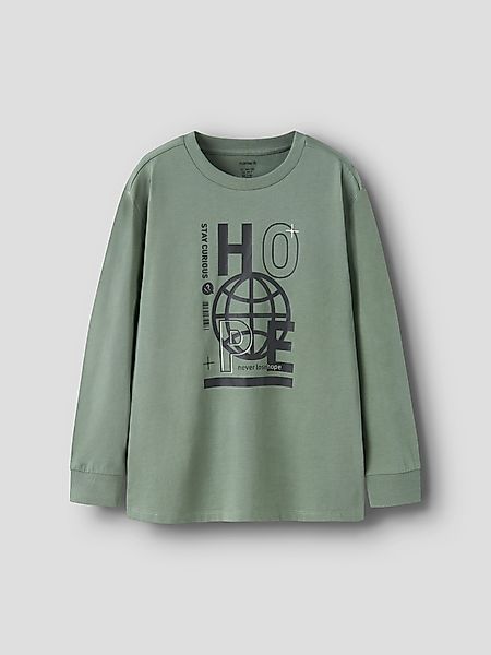 Name It Langarmshirt NKMOBAY LS NREG günstig online kaufen