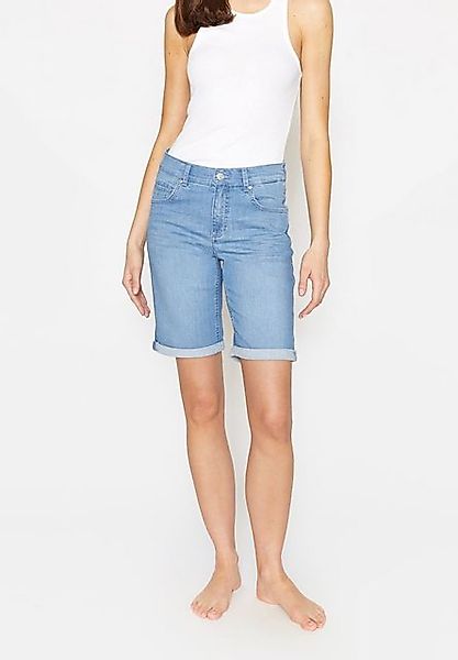 ANGELS Jeansshorts Bermuda Shorts - Jeans Shorts - Used Look - Bermuda TU günstig online kaufen
