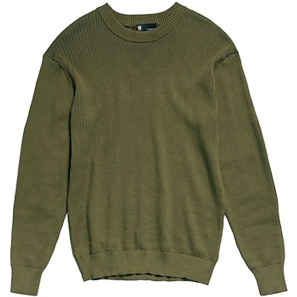 G-Star Raw  Pullover Pullover Strickpullover R-Neck günstig online kaufen