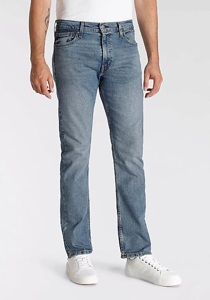 Levi's® 5-Pocket-Jeans 513 SLIM STRAIGHT günstig online kaufen