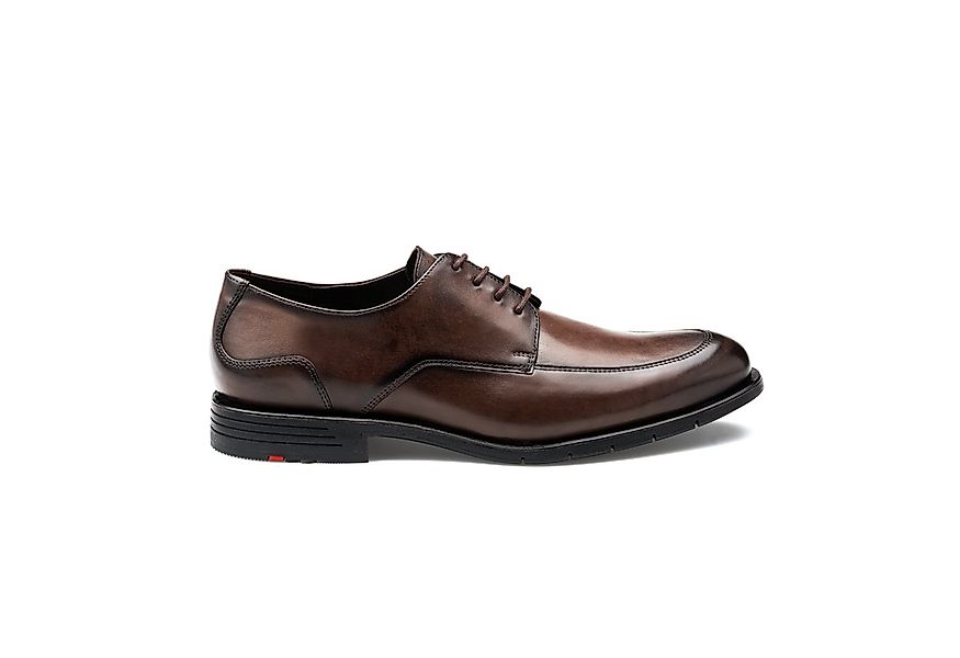 Lloyd Lloyd 25-510-07 EEZY 112, Schnürschuhe, Braun, Herren Schnürschuh günstig online kaufen