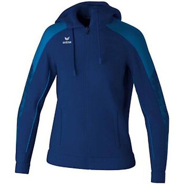 Erima  Sweatshirt Sport  Evo Star Trainingsjacke mit Kapuze 1032442 günstig online kaufen
