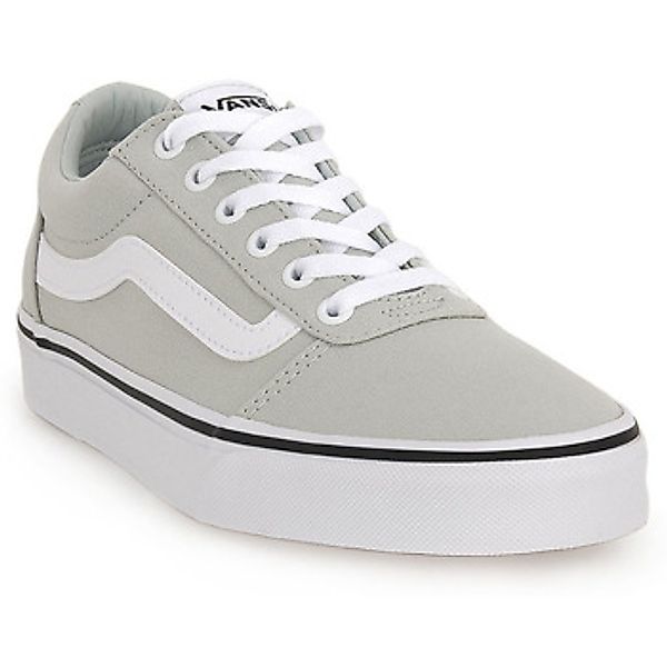 Vans  Sneaker CHF WARD CANVAS PALE ACQUA günstig online kaufen