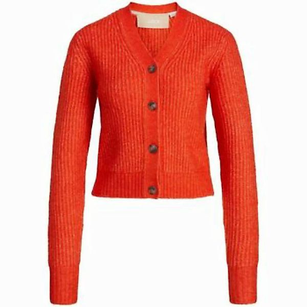 Jjxx  Pullover 12243654 REGINA CARDIGAN-POINCIANA günstig online kaufen