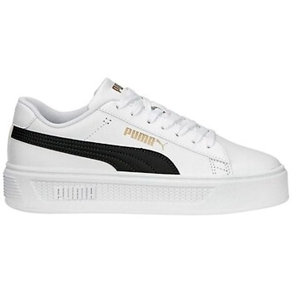 Puma  Sneaker Smash Platform V3 günstig online kaufen