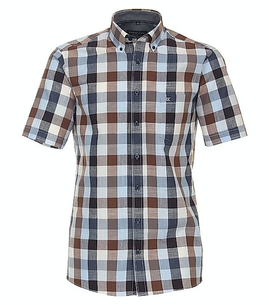 Casamoda Herren Hemd 934091100 günstig online kaufen