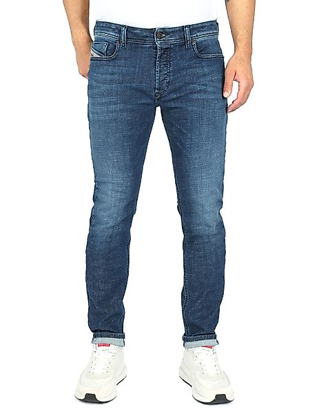 Diesel Skinny-fit-Jeans Soft Stretch Denim - günstig online kaufen