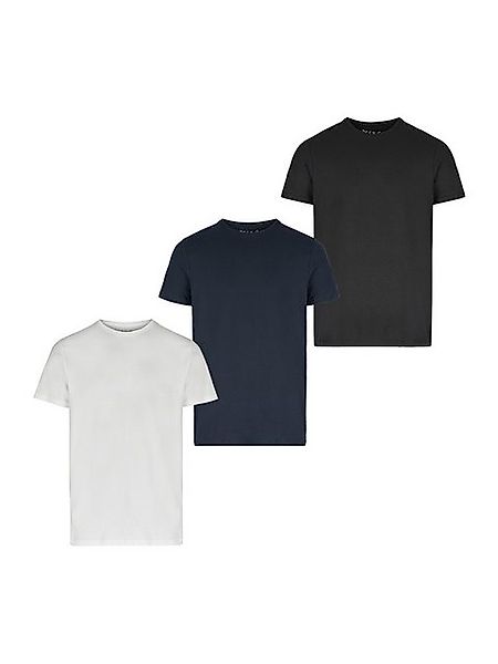 Phil & Co. T-Shirt Classics Crewneck günstig online kaufen