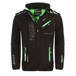 Geographical Norway Softshelljacke Herren Softshell Sport günstig online kaufen