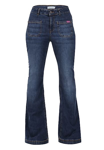 SURI FREY Bootcut-Jeans SFY Freyday (1-tlg) günstig online kaufen