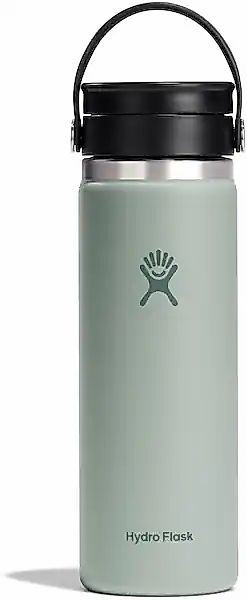 Hydro Flask Thermobecher »20 Oz Wide Flex SIP Lid« Hochwertiger 18/8 Edelst günstig online kaufen