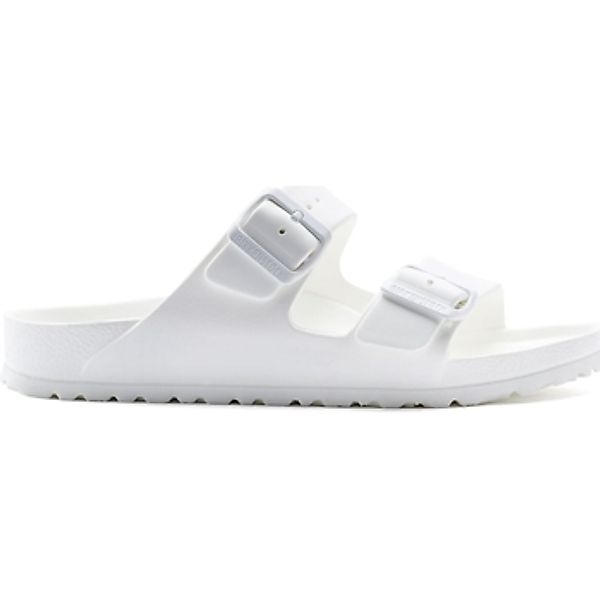 BIRKENSTOCK  Sandalen Arizona EVA 129443 Narrow - White günstig online kaufen