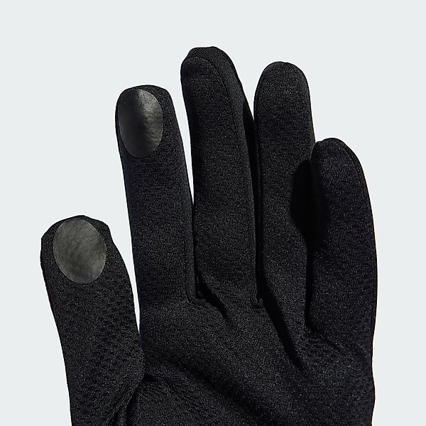 adidas Performance Laufhandschuhe CLIMAWARM LAUFHANDSCHUHE günstig online kaufen