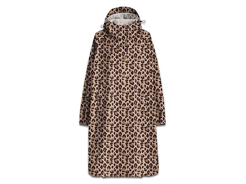 REISENTHEL® Regenponcho mini maxi raincoat leo macchiato günstig online kaufen