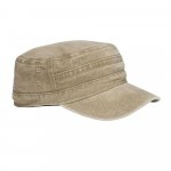 Baumwoll-Field-Cap günstig online kaufen