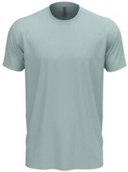 Next Level Apparel Rundhalsshirt Herren Crew günstig online kaufen