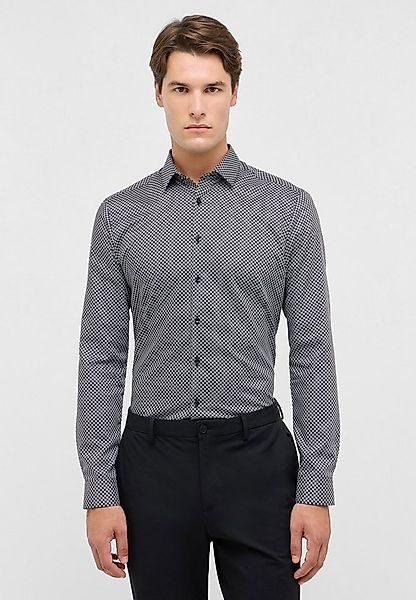 Eterna Langarmhemd SUPER SLIM NON IRON (bügelfrei) günstig online kaufen
