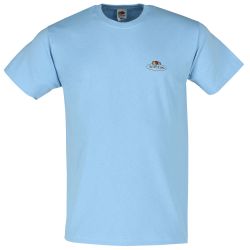 Fruit of the Loom Rundhalsshirt Valueweight günstig online kaufen