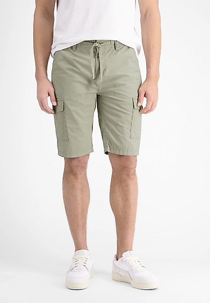 LERROS Bermudas "Cargo Bermuda, unifarben" günstig online kaufen