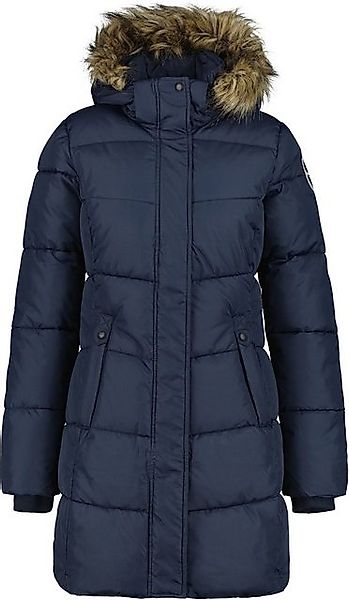 Icepeak Funktionsmantel ICEPEAK AUES DUNKEL BLAU günstig online kaufen