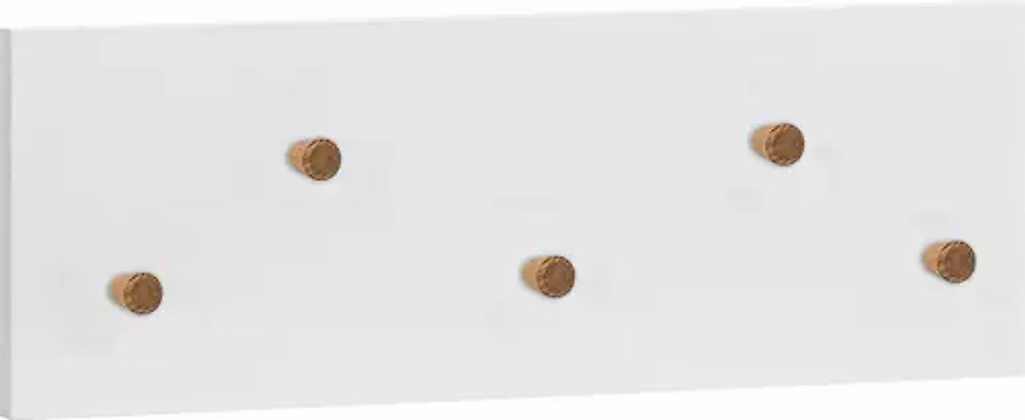 Schildmeyer Garderobenpaneel »Jonte« günstig online kaufen