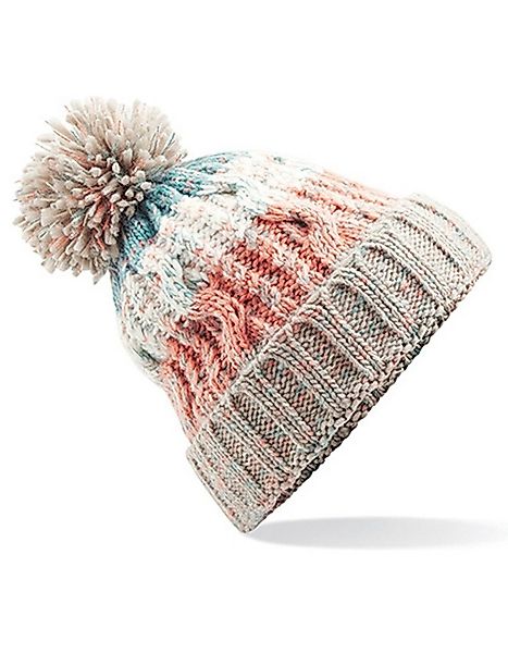 Goodman Design Strickmütze Bommelmütze Winter Beanie Pudelmütze Hochwertige günstig online kaufen