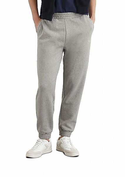 Marc OPolo Jerseyhose "aus Organic Cotton" günstig online kaufen