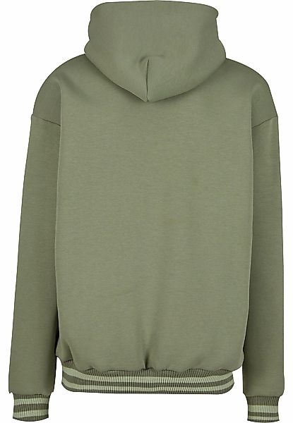 Karl Kani Kapuzensweatshirt "Karl Kani Kani Ellipse Hoodie", (1 tlg.) günstig online kaufen
