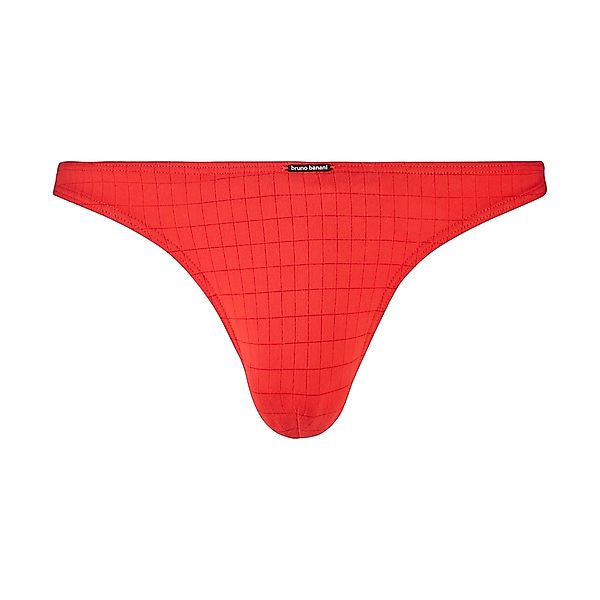 Bruno Banani String CHECK LINE 2.0 günstig online kaufen