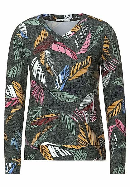 Cecil Damen Pullover B318828 günstig online kaufen