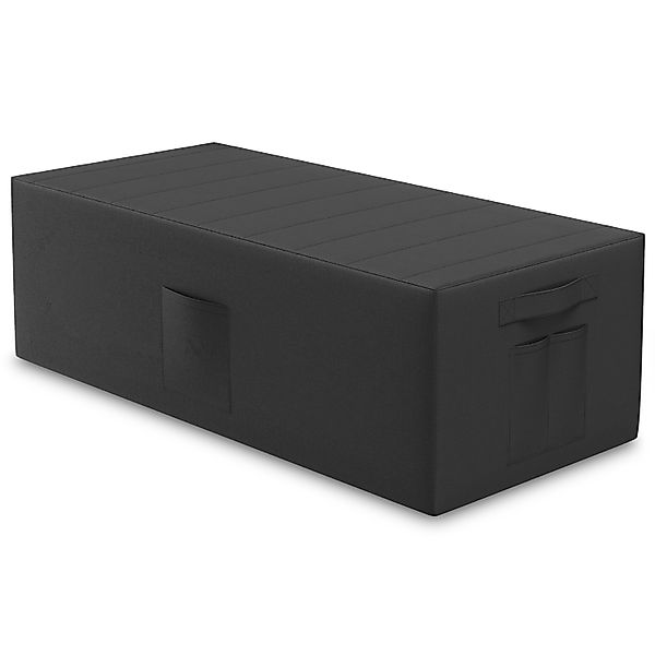 ELONEO Betthusse für Klappmatratze, mit seitlichen Taschen, Transportgriffe günstig online kaufen