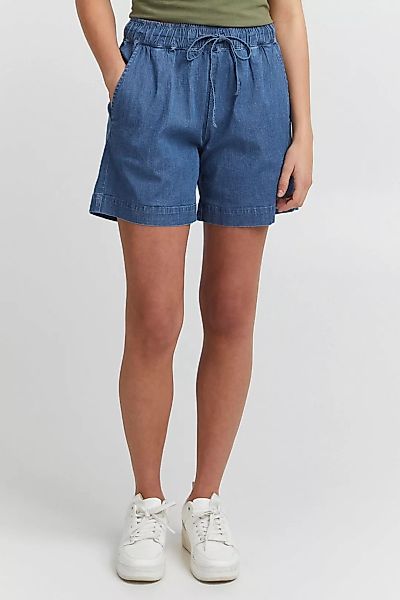 OXMO Shorts "Jeansshorts OXLillith" günstig online kaufen