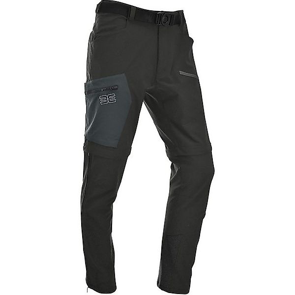 Maul Sport® Funktionshose Zipp-Off Hose Eiger ultra günstig online kaufen
