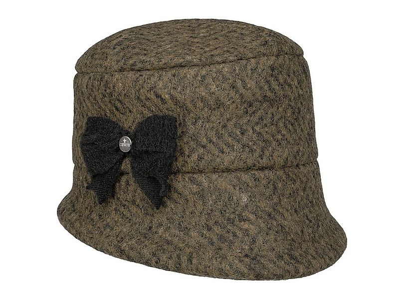 Lierys Outdoorhut (1-St) Damenhut mit Schirm, Made in Italy günstig online kaufen