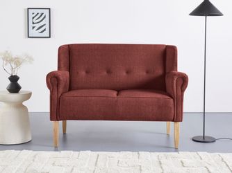 Home affaire Küchensofa "Moro" in verschiedenen Stoffen und Farben günstig online kaufen