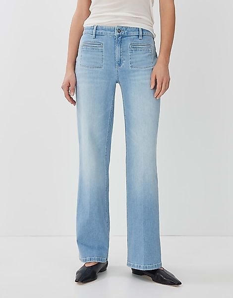 someday Bootcut-Jeans Carie french günstig online kaufen