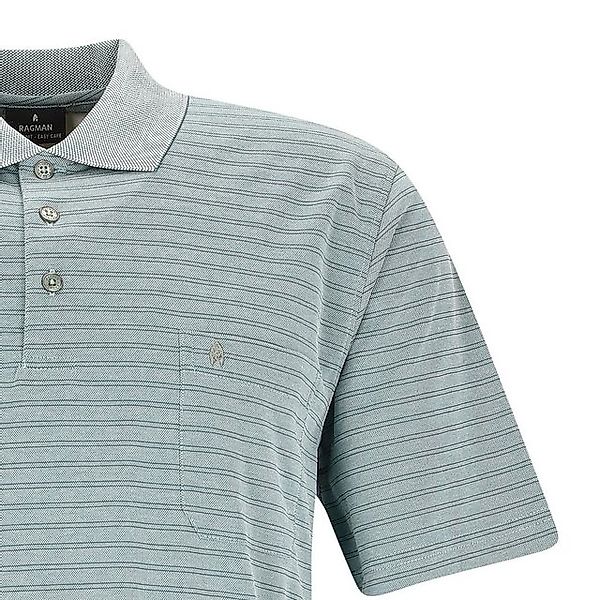 RAGMAN Poloshirt günstig online kaufen