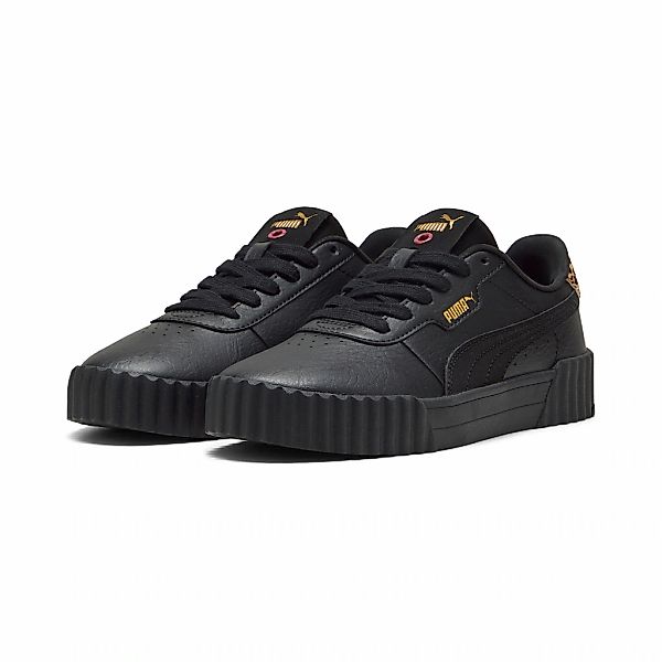 PUMA Sneaker "CARINA 3.0 ANIMAL FLAIR" günstig online kaufen