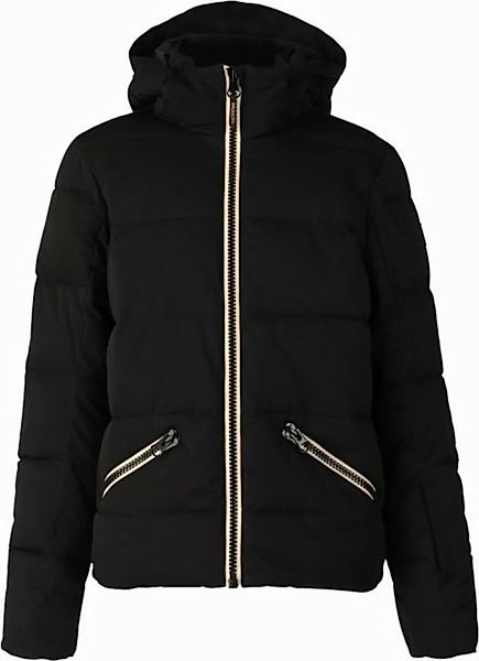 Brunotti Schneejacke Iraika Girls Snow Jacket BLACK günstig online kaufen