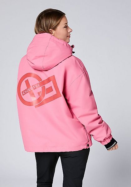 Chiemsee Outdoorjacke günstig online kaufen