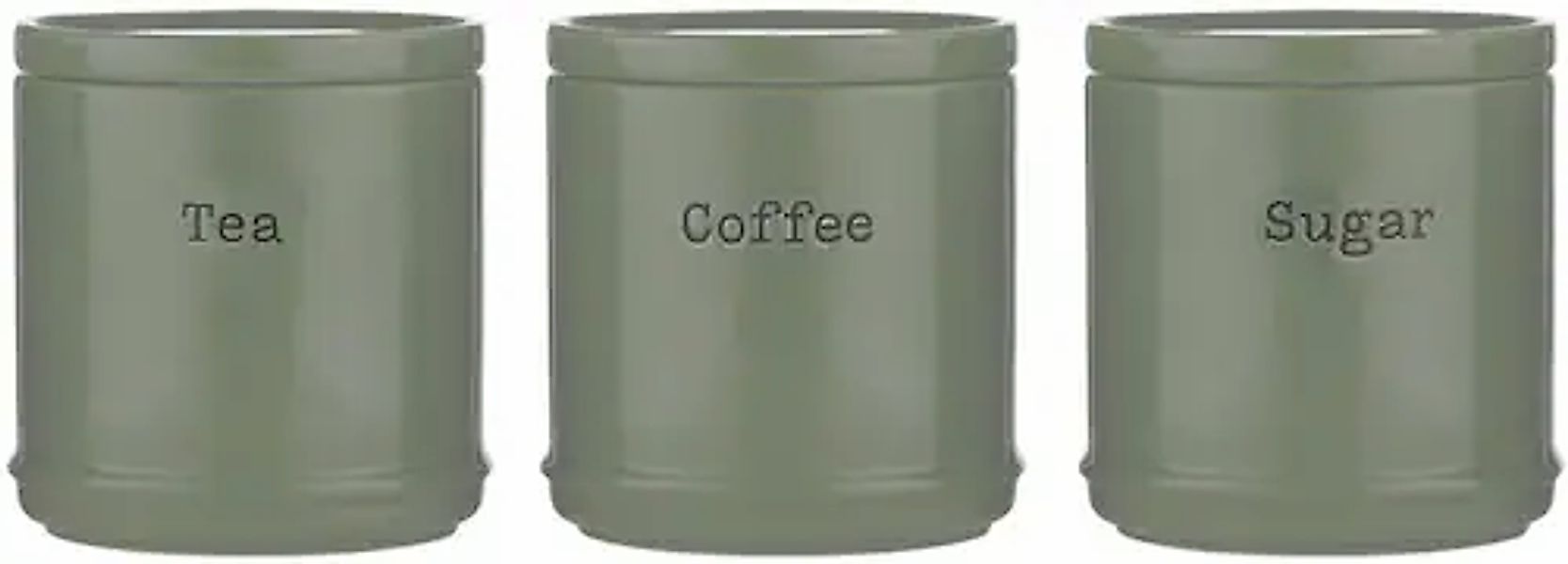 PRICE & KENSINGTON® Vorratsdose »Accents« 3 Stk. tlg. 750 ml günstig online kaufen