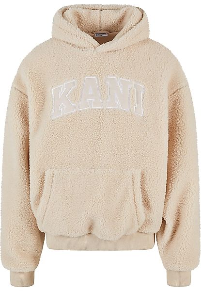Karl Kani Kapuzensweatshirt Karl Kani Karl günstig online kaufen